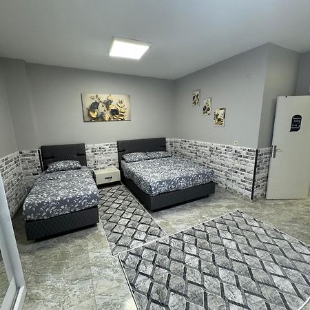 Miran Home Istanbul Exterior foto