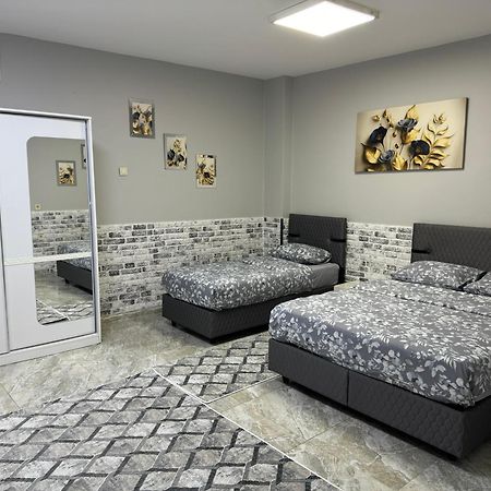 Miran Home Istanbul Exterior foto