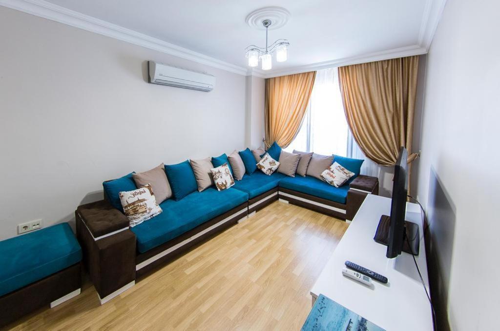 Miran Home Istanbul Exterior foto