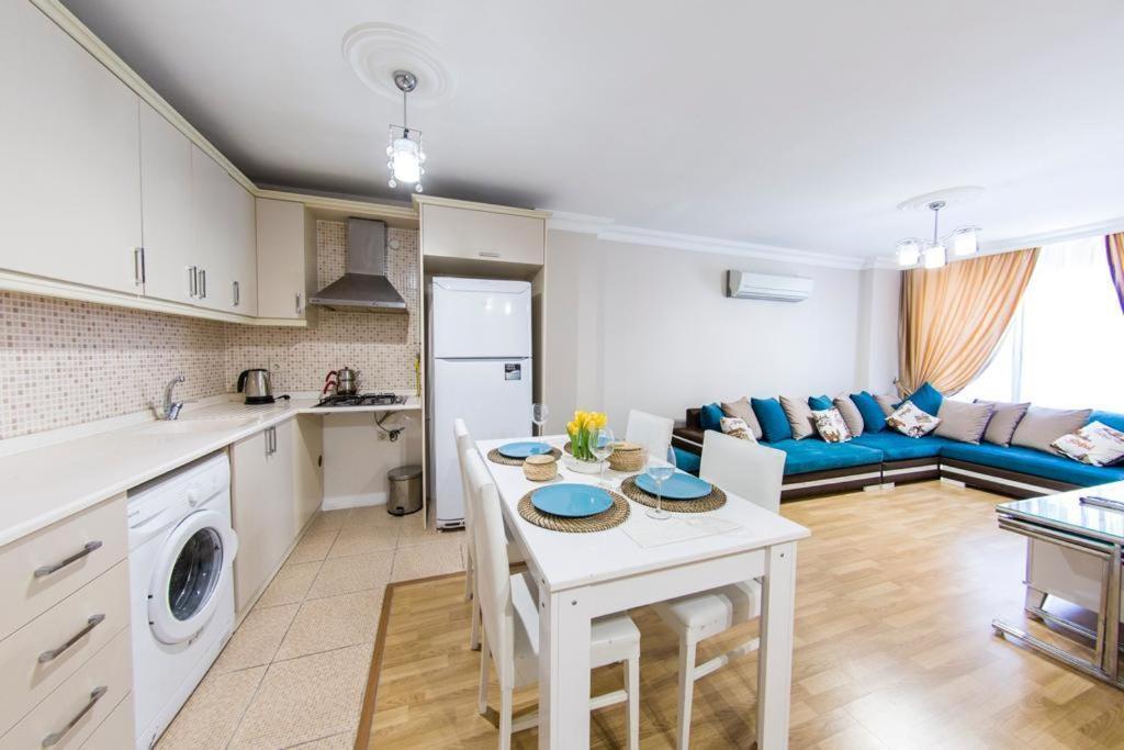 Miran Home Istanbul Exterior foto