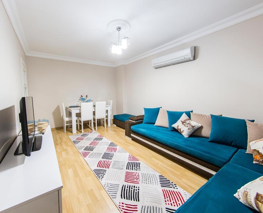 Miran Home Istanbul Exterior foto