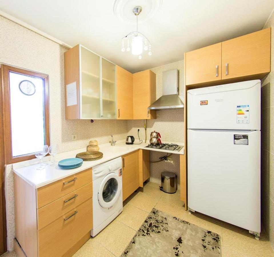 Miran Home Istanbul Exterior foto