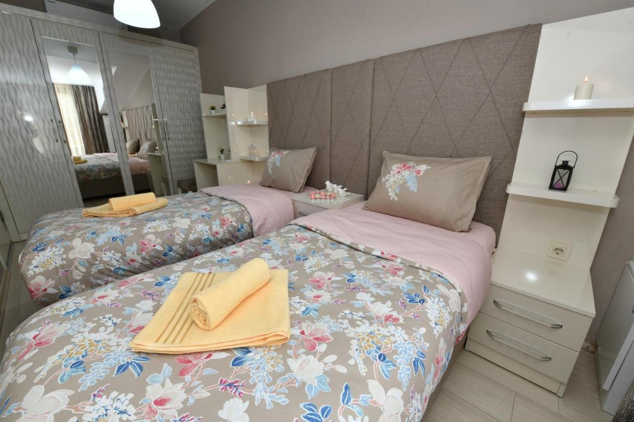 Miran Home Istanbul Exterior foto