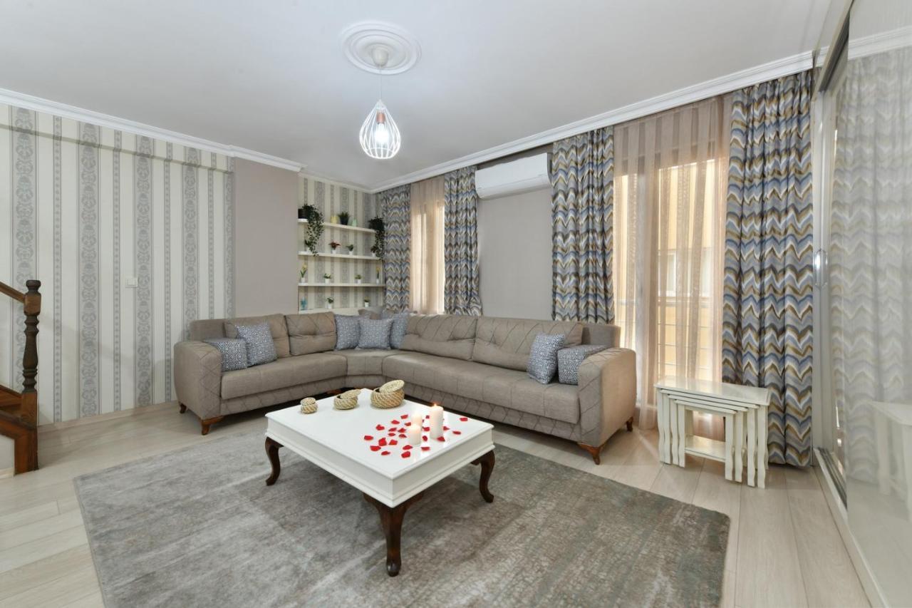 Miran Home Istanbul Exterior foto