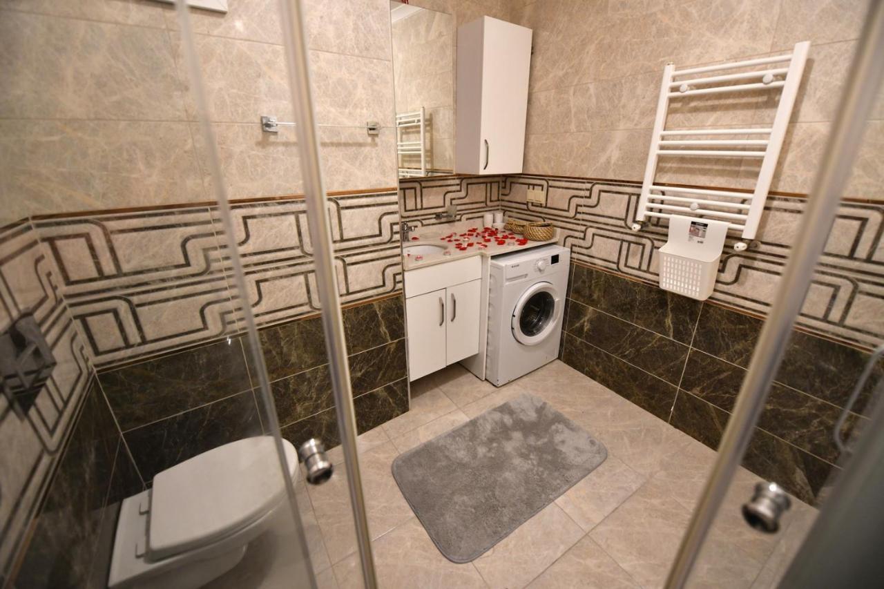 Miran Home Istanbul Exterior foto