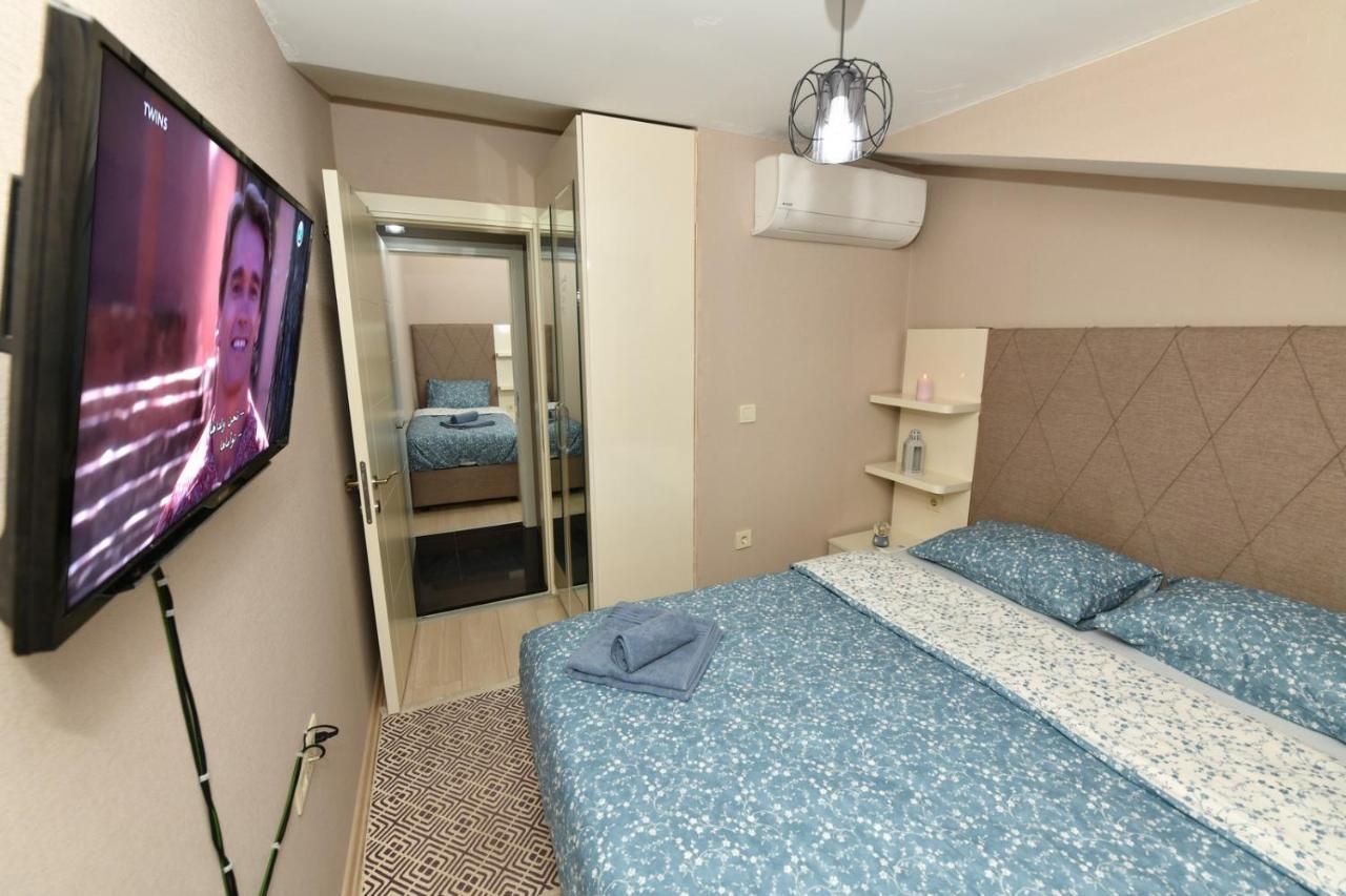 Miran Home Istanbul Exterior foto