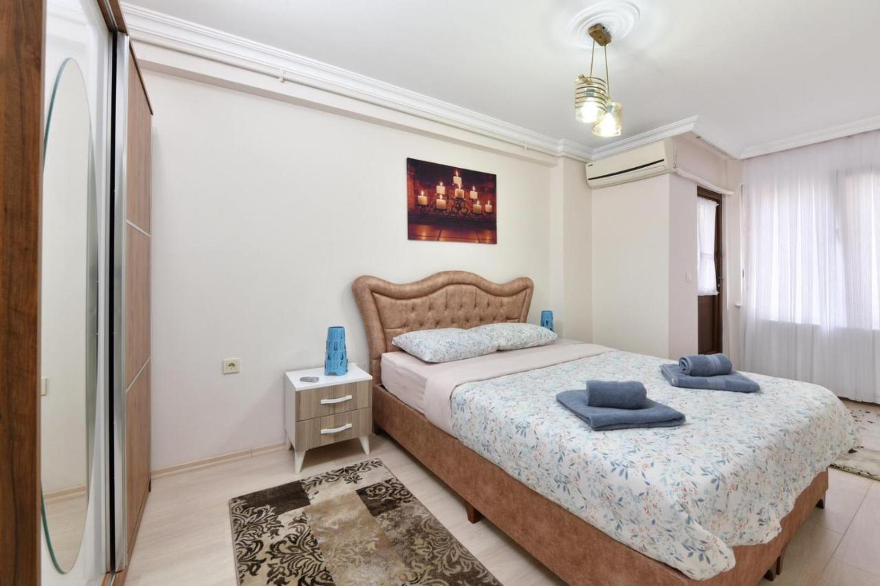 Miran Home Istanbul Exterior foto