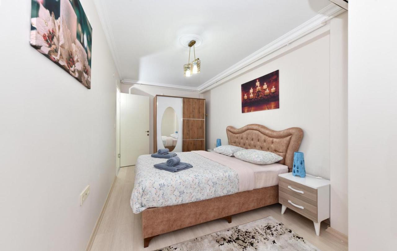 Miran Home Istanbul Exterior foto