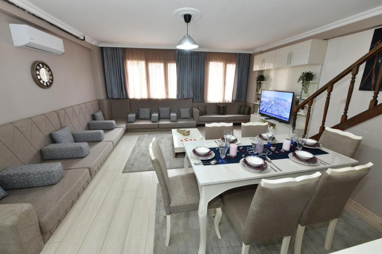 Miran Home Istanbul Exterior foto
