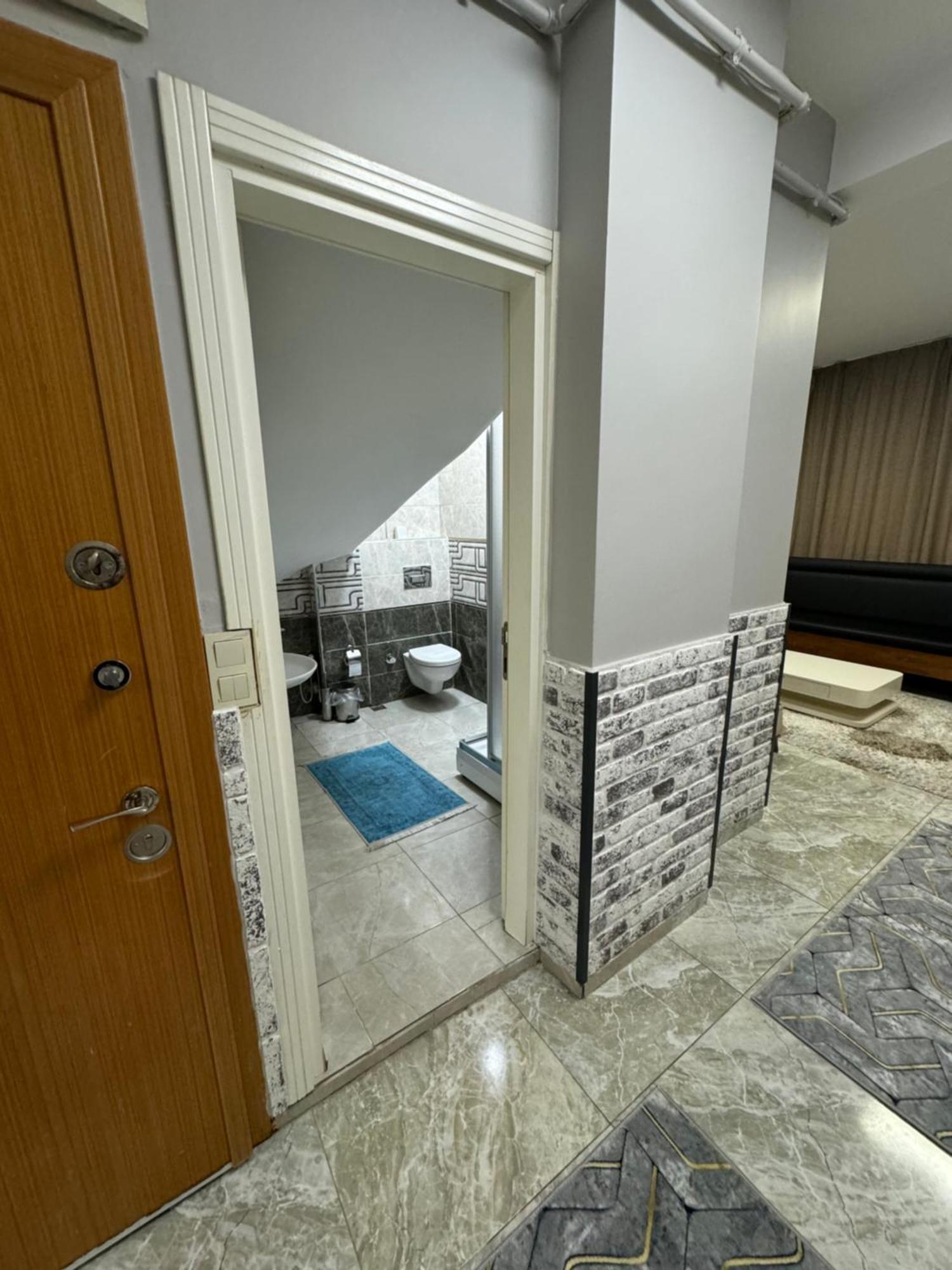 Miran Home Istanbul Exterior foto