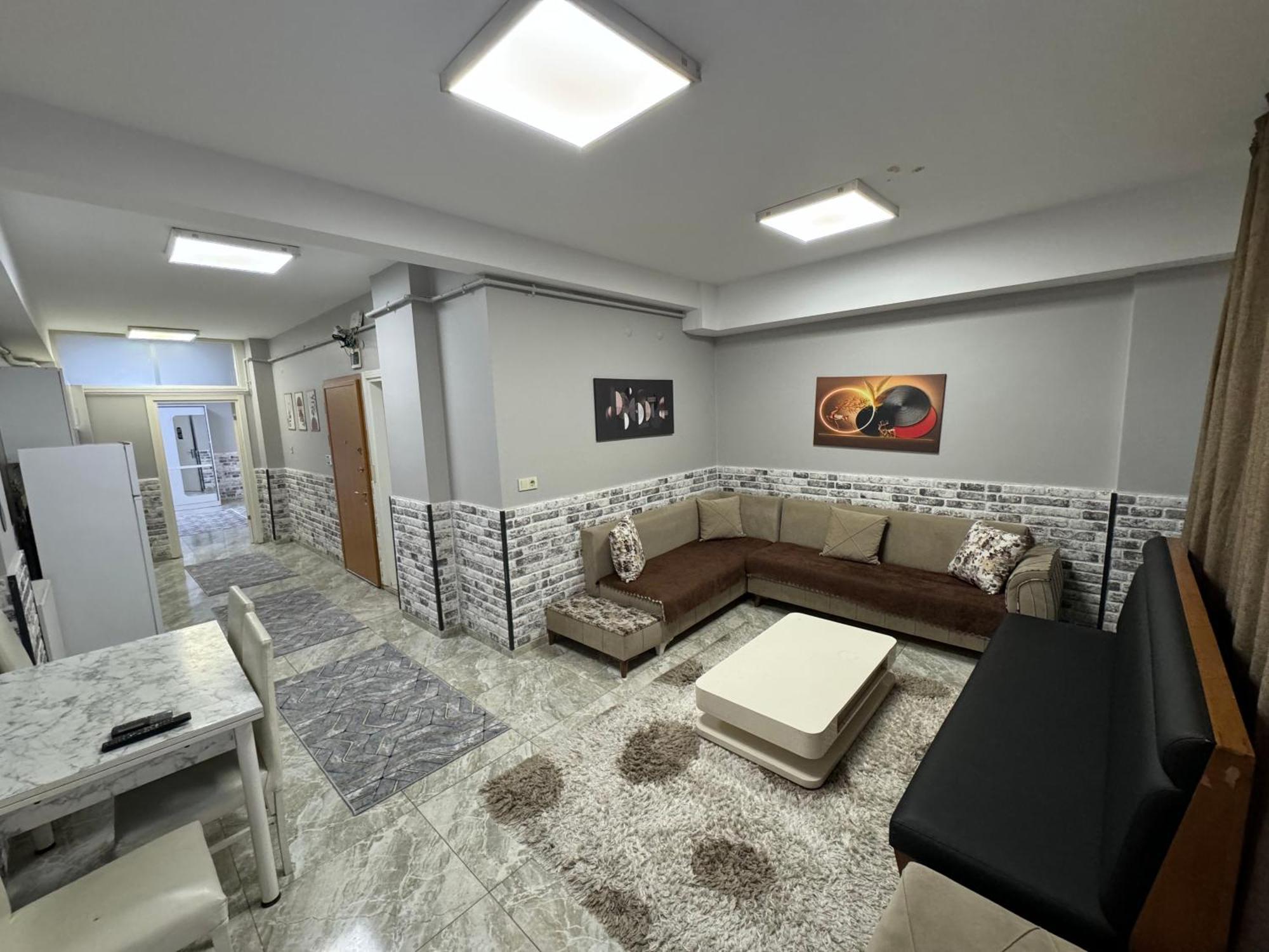 Miran Home Istanbul Exterior foto