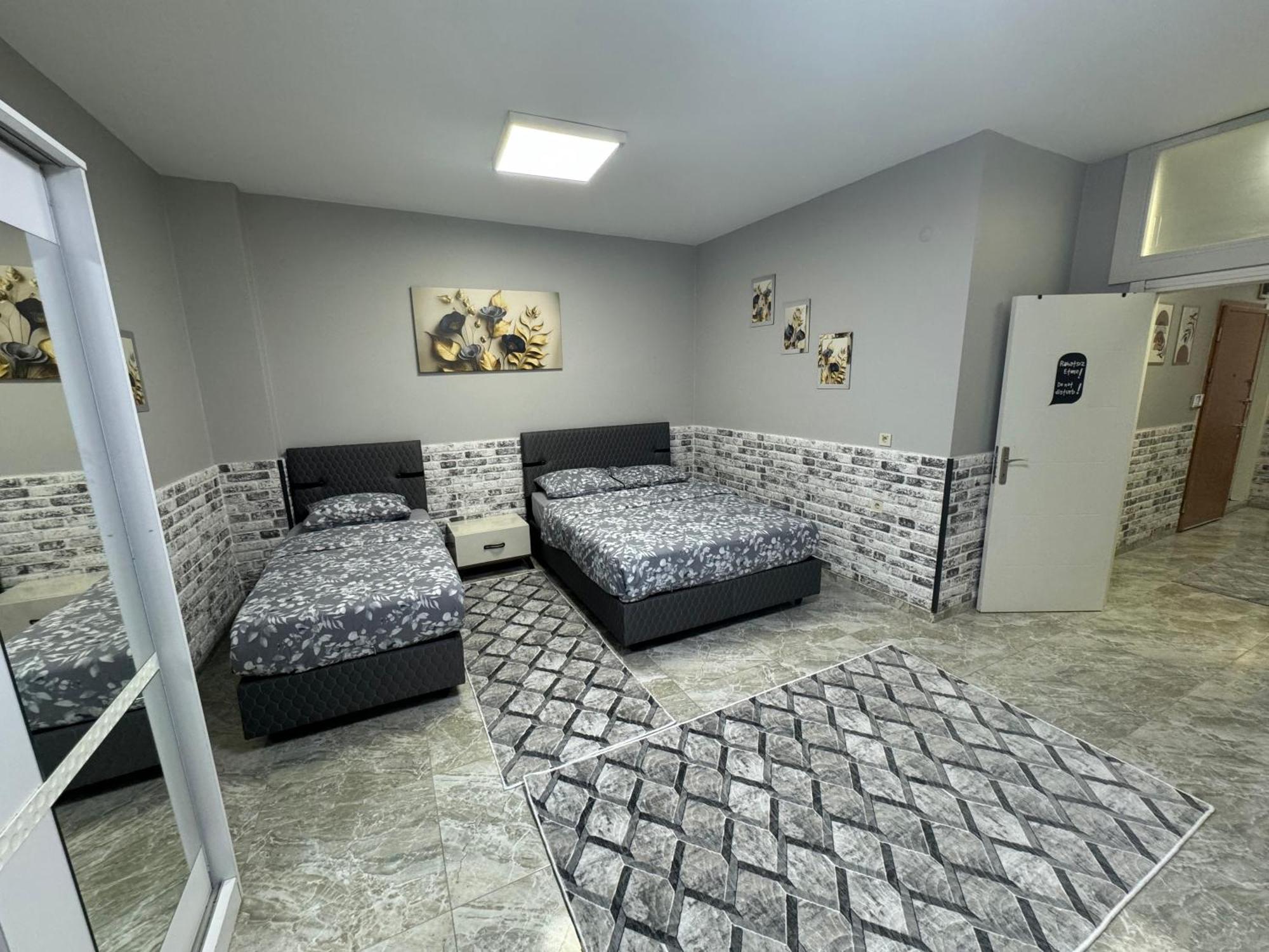 Miran Home Istanbul Exterior foto
