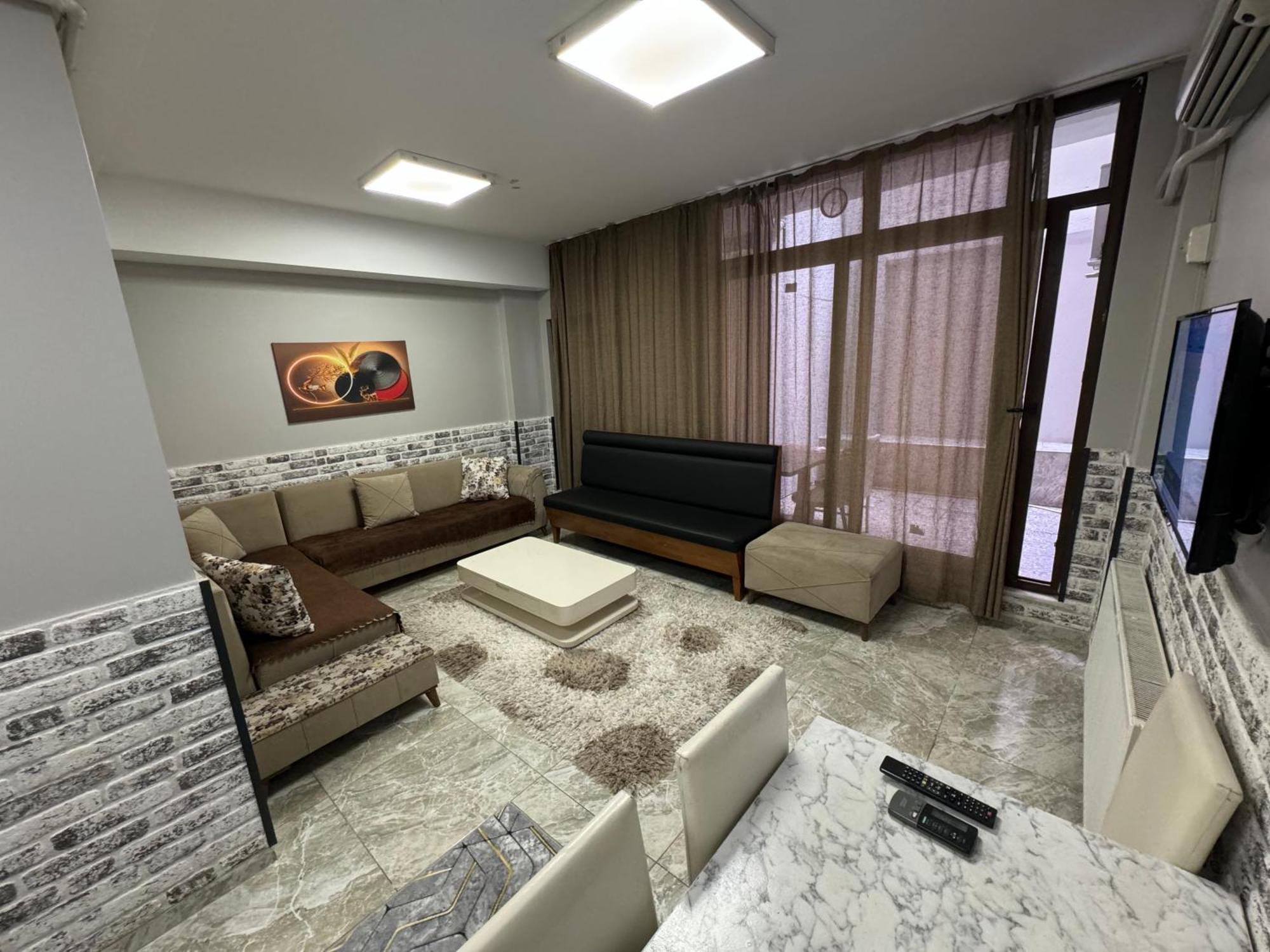 Miran Home Istanbul Exterior foto