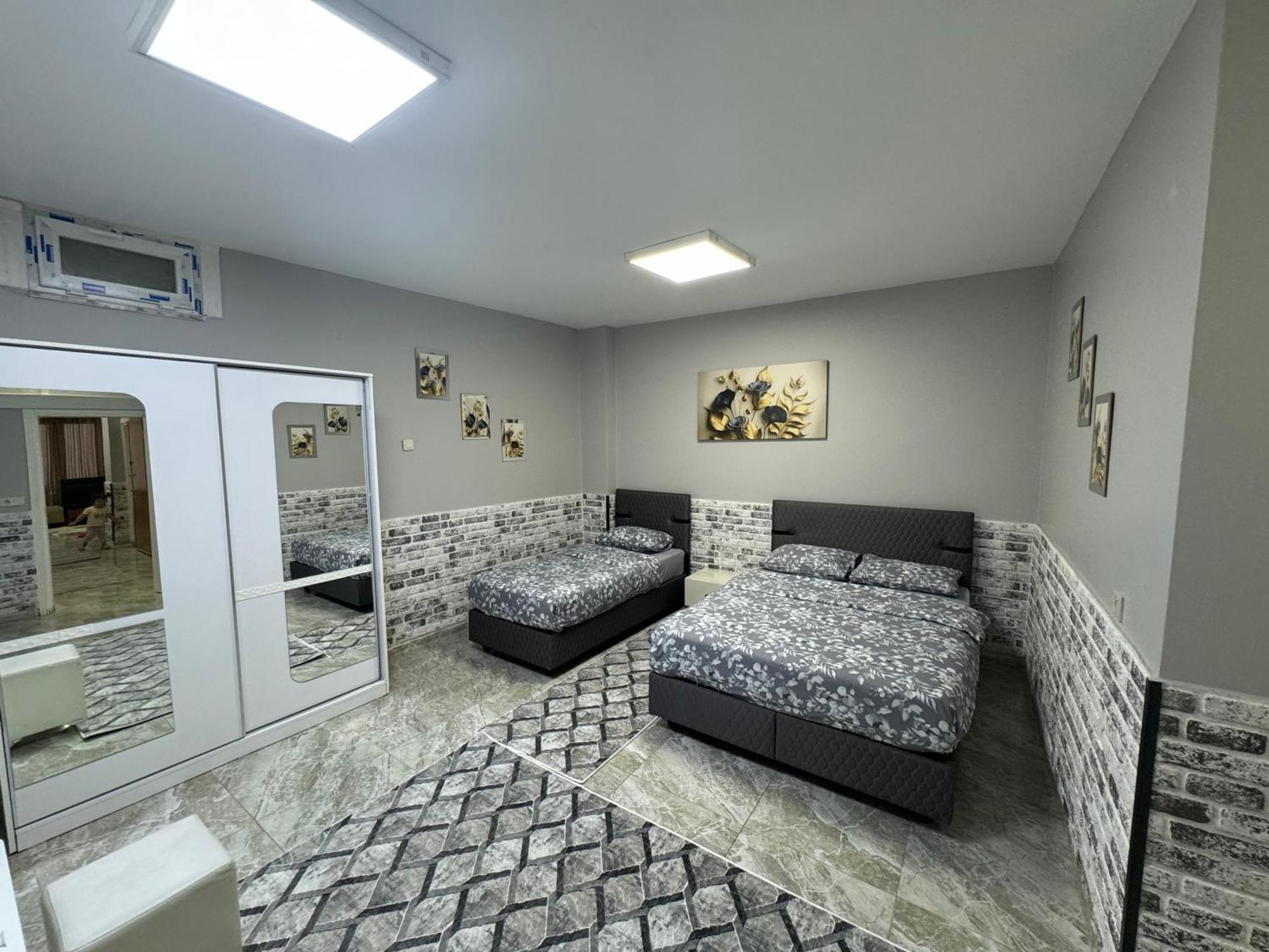 Miran Home Istanbul Exterior foto