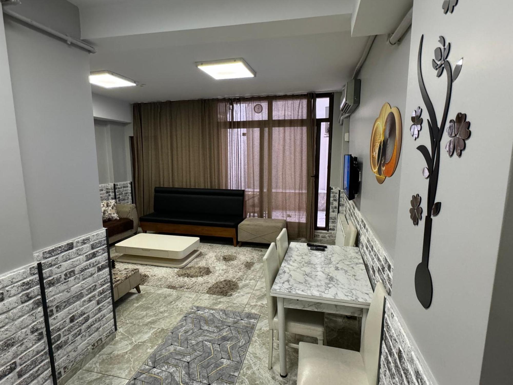 Miran Home Istanbul Exterior foto