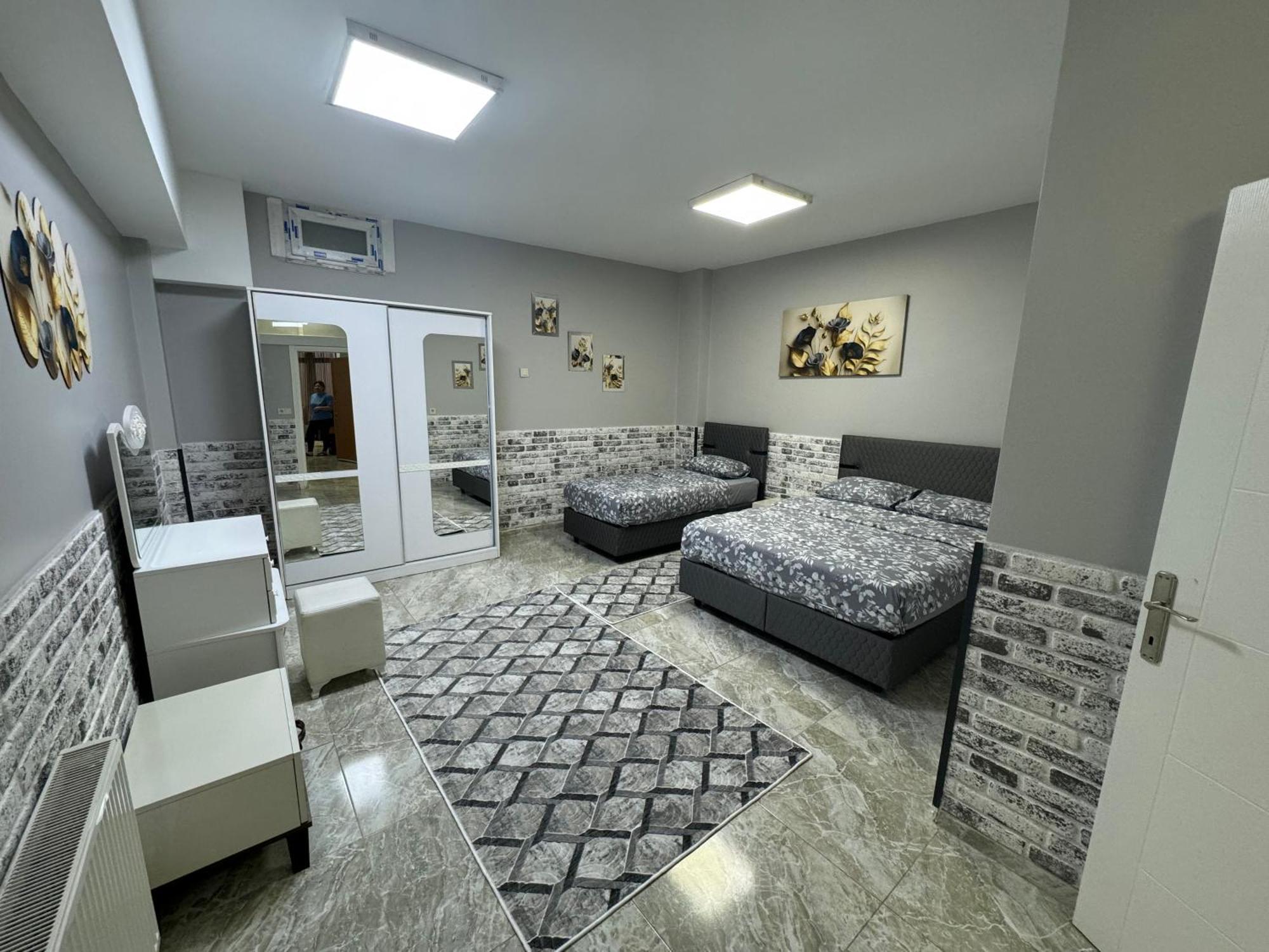 Miran Home Istanbul Exterior foto